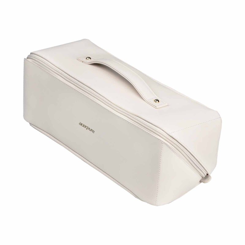 ACER Acerpure Hair Dryer & Styler (1400w) - Satin White HD2 - DS744-10W-image 11