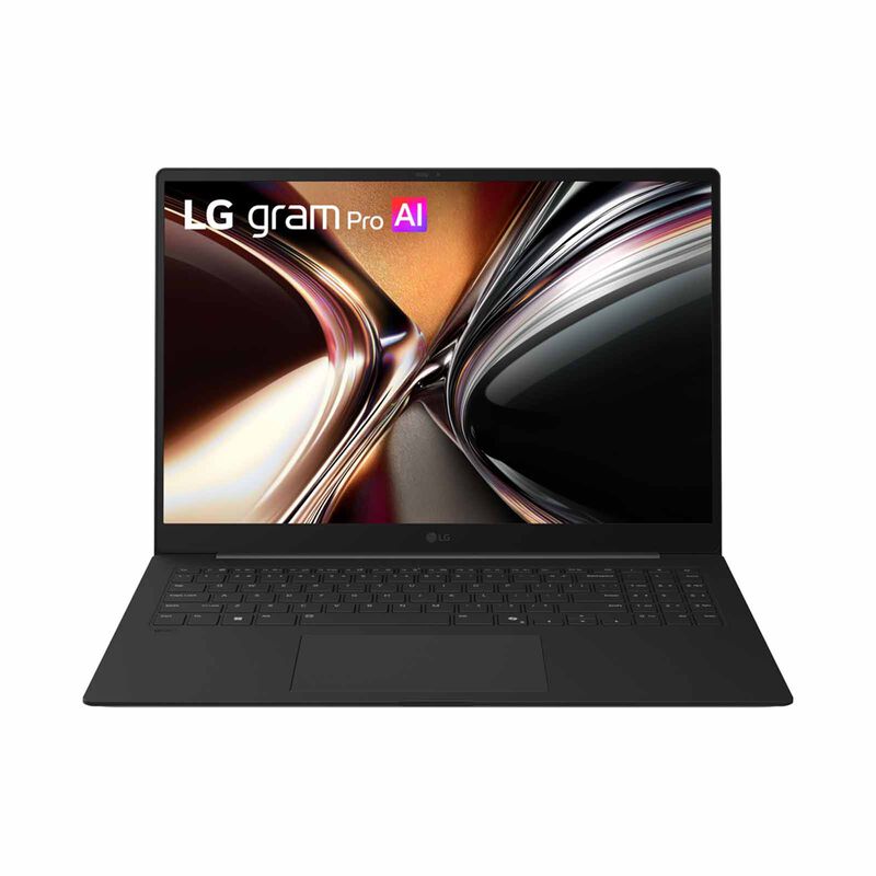 LG 16in Oled Ultra X7-358h 32gb Ram And 512gb Nvme Gen5 With Dual Ssd Copilot+pc 16Z90U-K.AUB5A3 (AEROMINUM BLACK)-image 10