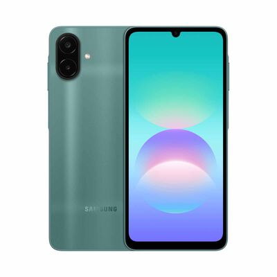 SAMSUNG A08 Lte A085f 4+128gb Hdset Green SM-A085FZGGXSP