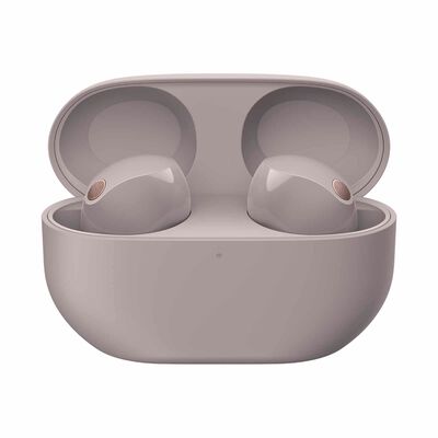 SONY Wireless Noise Cancellation Headphones (smoky Pink) WF-1000XM5/PCE