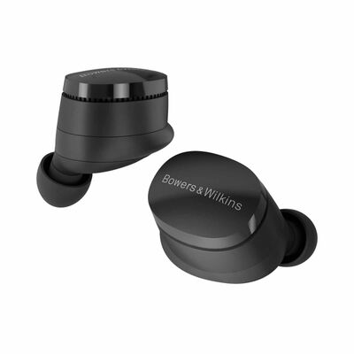 BOWERS Wireless Earbuds PI6 (STORM GREY)