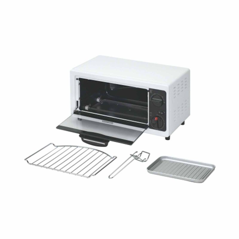 KENWOOD Oven Toasters (10l) MO280-image 2