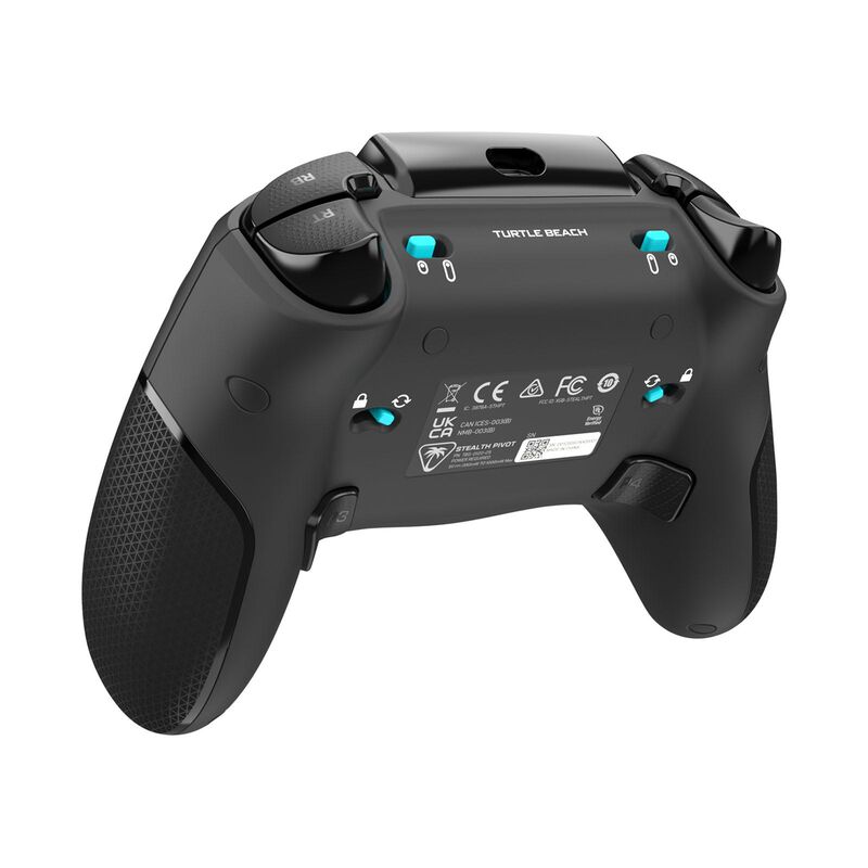 TURTLEBEAC Stealth Pivot Controller (xbox/pc) TBS-0120-05-image 2