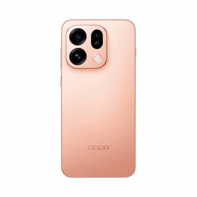 OPPO Find X9s (12gb+512gb) Sunset Orange FIND X9S