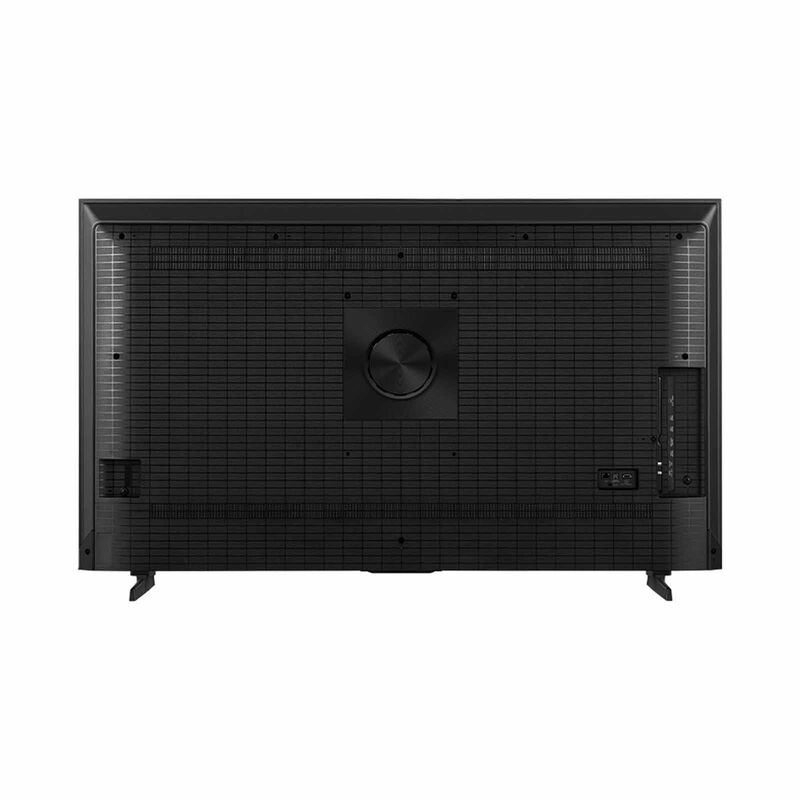HISENSE 55 In 4k Uled Miniled Ai Tv HS55U6S-image 5