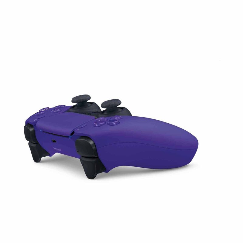 SONY Dualsense Wireless Controller - Galactic Purple (6.0) CFI-ZCT2G04-image 2