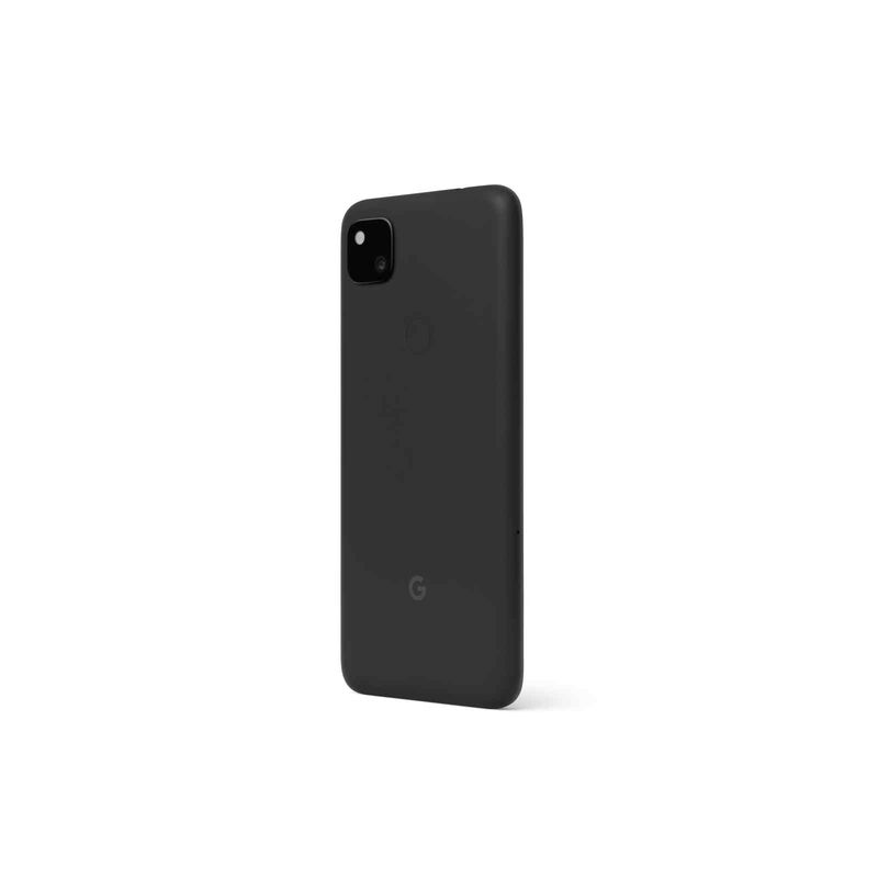 GOOGLE 5.81-inch Pixel 4a GA02099-UK 128GB (BLACK)-image 9