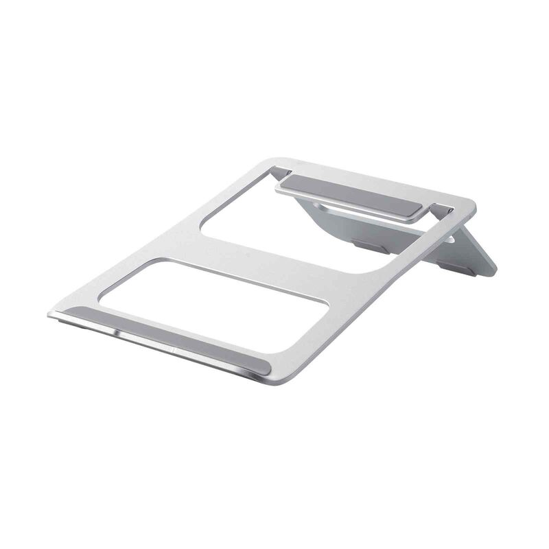 ELECOM Notebook Pc Stand Foldable PCA-LTSFA7SV-image 2