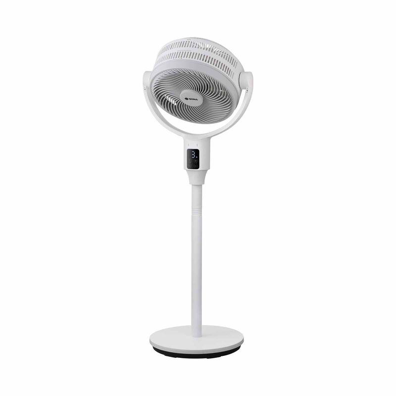 SONA 10 In Double Bladed Dc Fan SFS9068DC-image 5