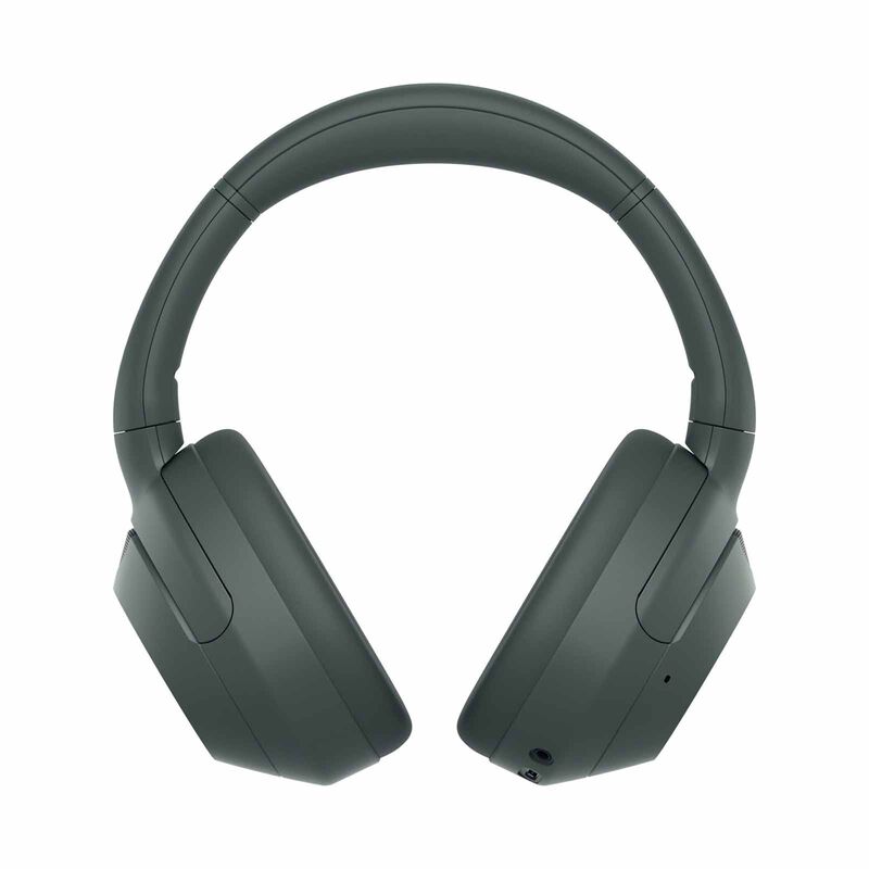 SONY Wireless Noise Cancellation Headphones (forest Gray) WH-ULT900N/HCE-image 3