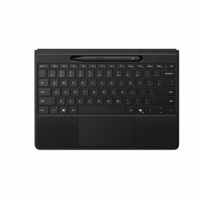 MICROSOFT Surface Pro Flex Keyboard W Slim Pen Black 8YU-00018