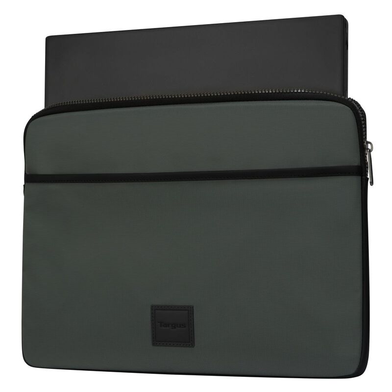 TARGUS 14&rdquo; Urban Sleeve - Olive TBS93405GL-70-image 4