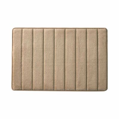 EPITEX Anti-slip Floor Mat - Beige (online Only) FLOOR MAT MEMORY FOAM