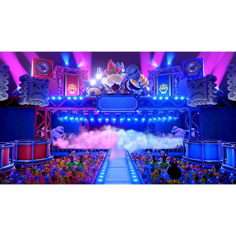 NINTENDO Super Mario Party Jamboree (nintendo Switch 2 Edition) NTD-NXS-P-A7HLB-SEA-image 6