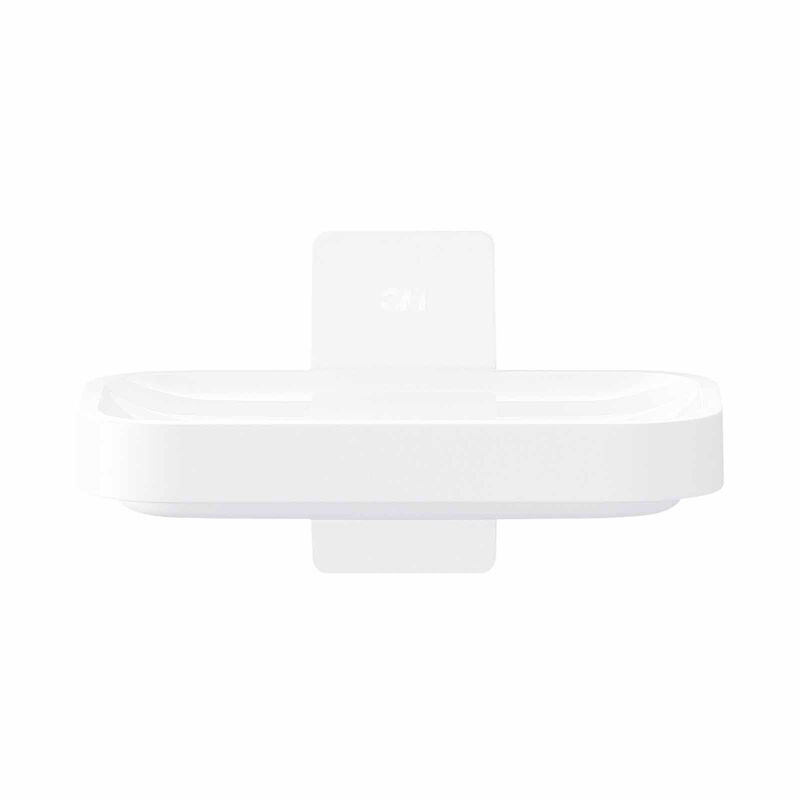 3M COMMAND Command Soap Dish 17728 17728-image 5