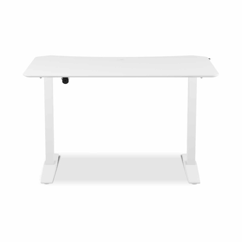 TTRACING Titus X Smart Desk - 1.2 Howlite (s) TTRTTSXSDSK-001-HW-image 12