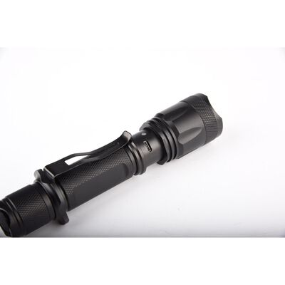 SOUNDTEOH Rechargeable Led Touch Light FL-80R