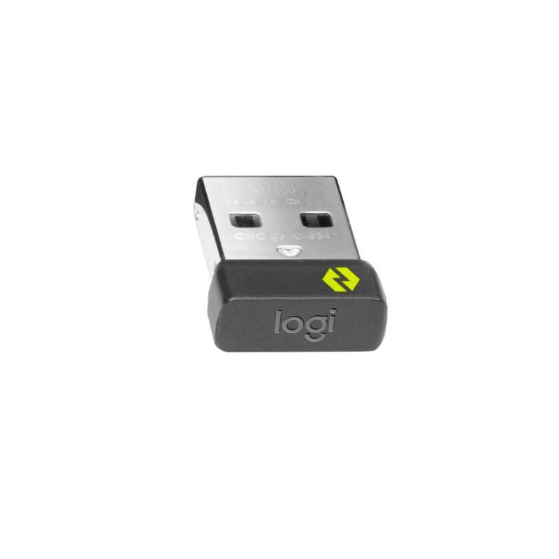 LOGITECH Bolt Usb Receiver-bolt Ready Device 956-000009-image 2