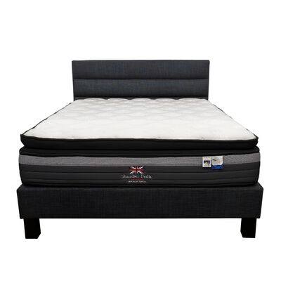 SLUMBER PE King Size Mattress BRADFORD
