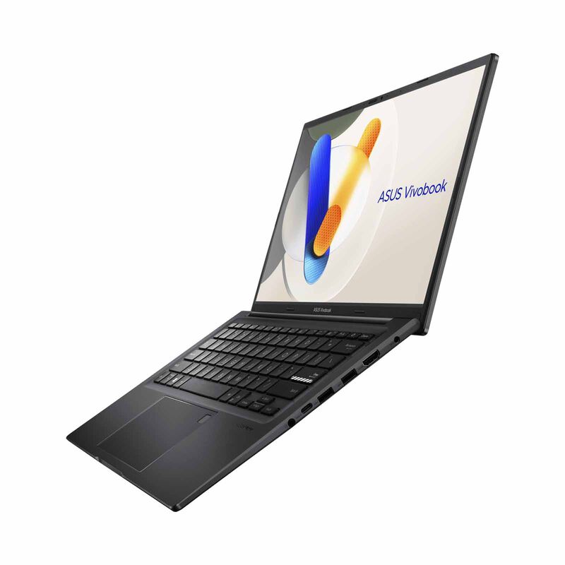 ASUS 14in Intel I7-13620h 16gb Ram 512gb Ssd Win 11 VIVOBOOK 14 - X1405VA-LY634W-image 3