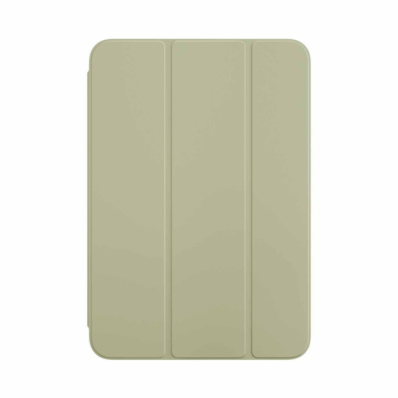 APPLE Smart Folio For Ipad Mini (a17 Pro) - Sage MC2V4FE/A-image 1