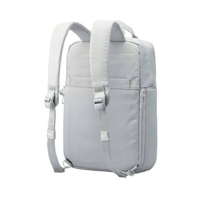 ELECOM Offtoco Pc Backpack 13.3'' Purple BM-OF04PU-image 3