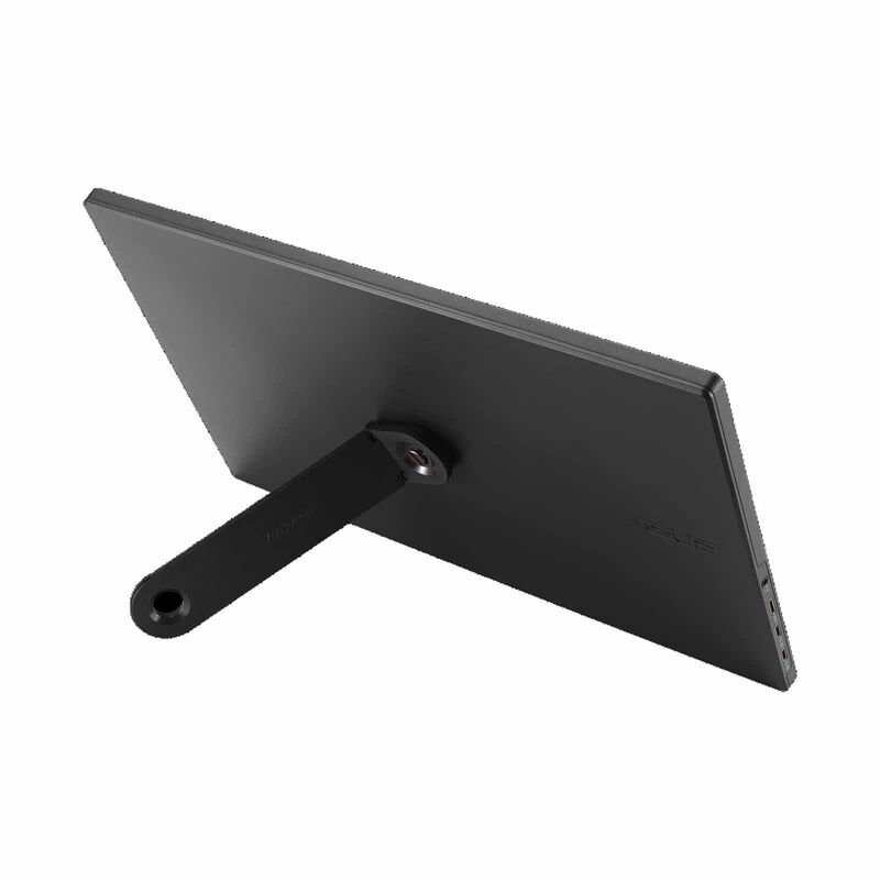 ASUS Zenscreen 15.6in Fhd Portable Usb Monitor MB169CK-image 3