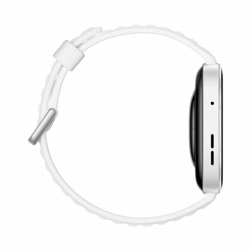 HUAWEI Watch Fit 5 Pro White HW-NIKI-B29FS-WHT-image 3