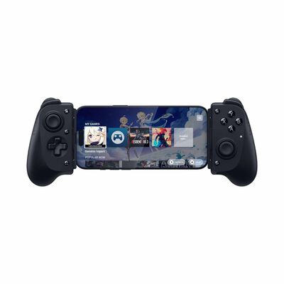 RAZER Kishi V3 - Usb C Gaming Controller For Android And Iphone RZ06-03550100-R3M1