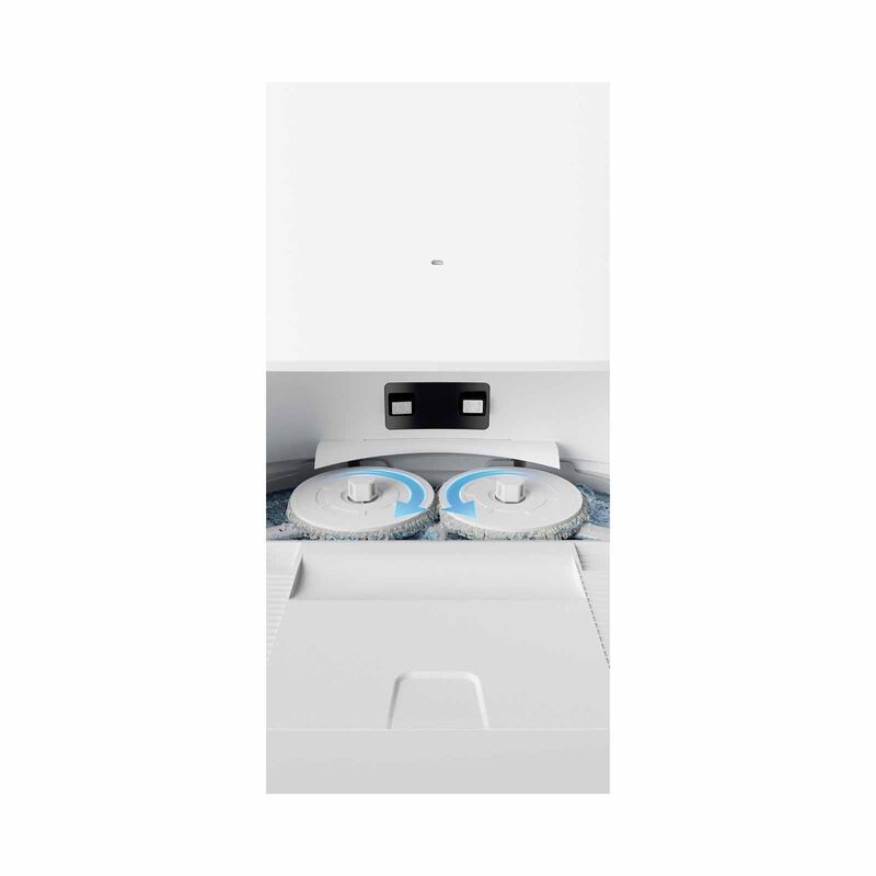 XIAOMI Robot Vacuum X20 BHR8090EN-image 14