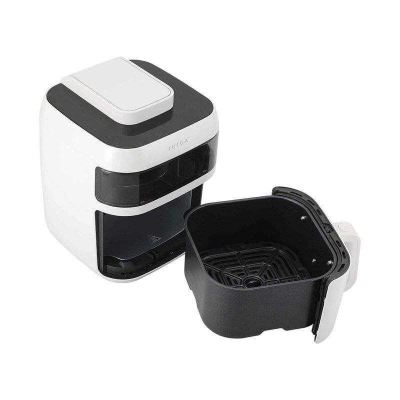 IUIGA 4l Touch Screen Air Fryer 2560WT-image 3