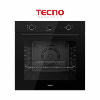 TECNO Built-in Oven Conventional (80l) (exclude Installation) TBO- 860