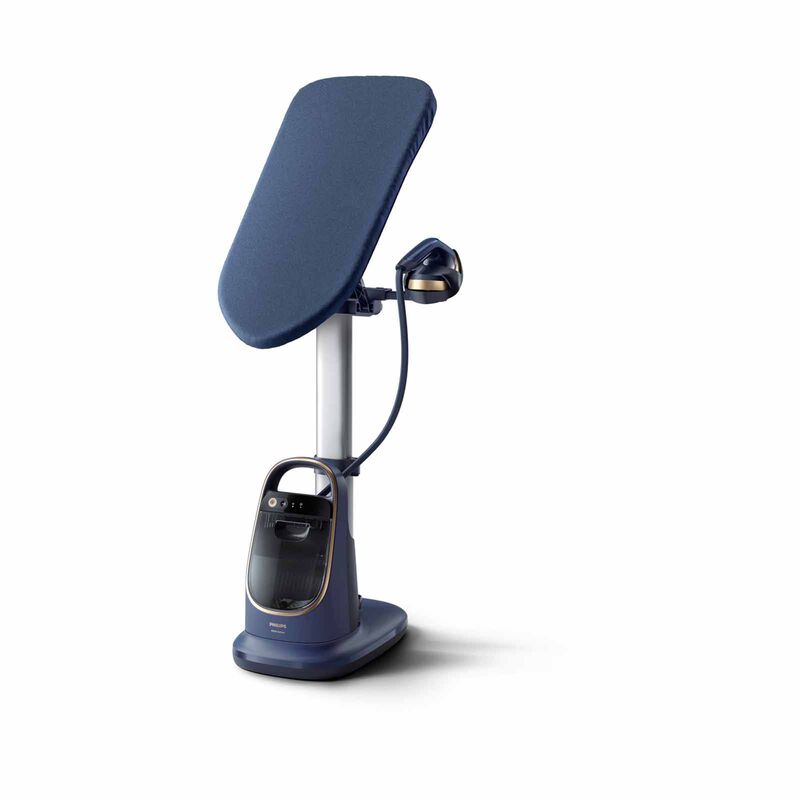 PHILIPS Series 8500 All-in-one Ironing Solutions AIS8530/20-image 2