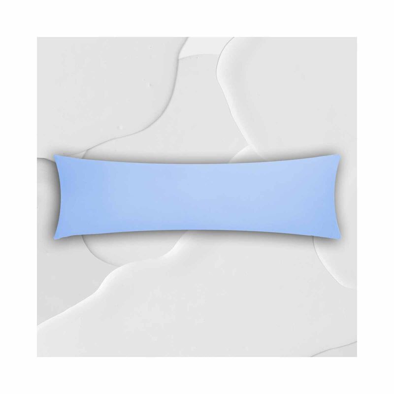 GOODLIVING Bodymate Cover With Insert Denim (online) BODYCVRWIDEN-image 1