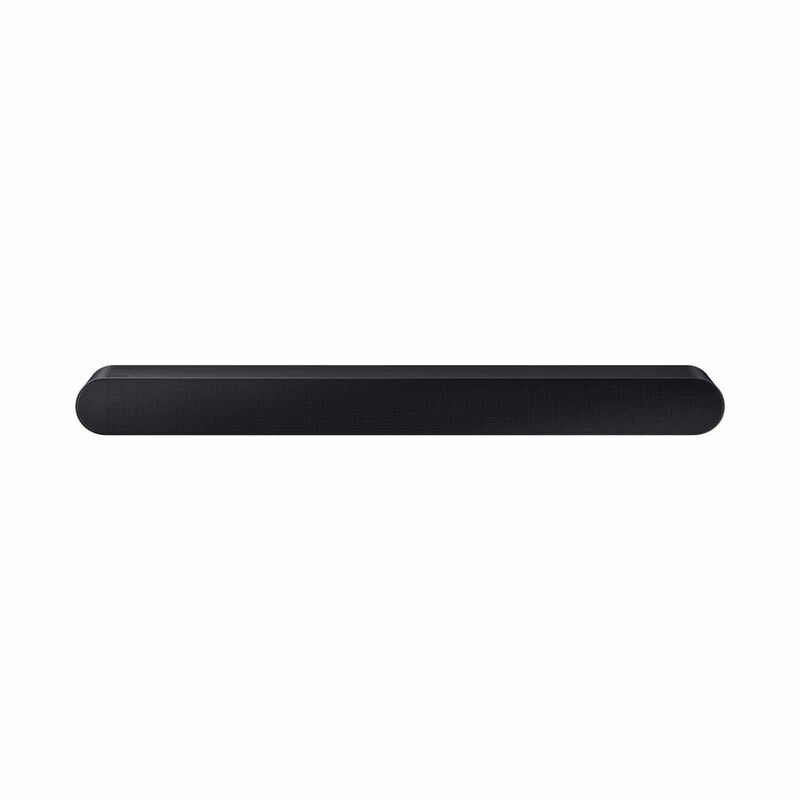 SAMSUNG 5.0 Ch Soundbar HW-S60D/XS (BLACK)-image 1