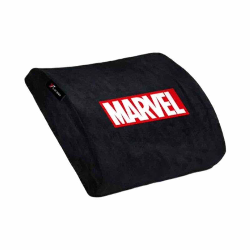 TTRACING Xl Size Memory Foam Lumbar Pillow - Marvel Edition TTRASMRVLXLLMPL-001-image 1