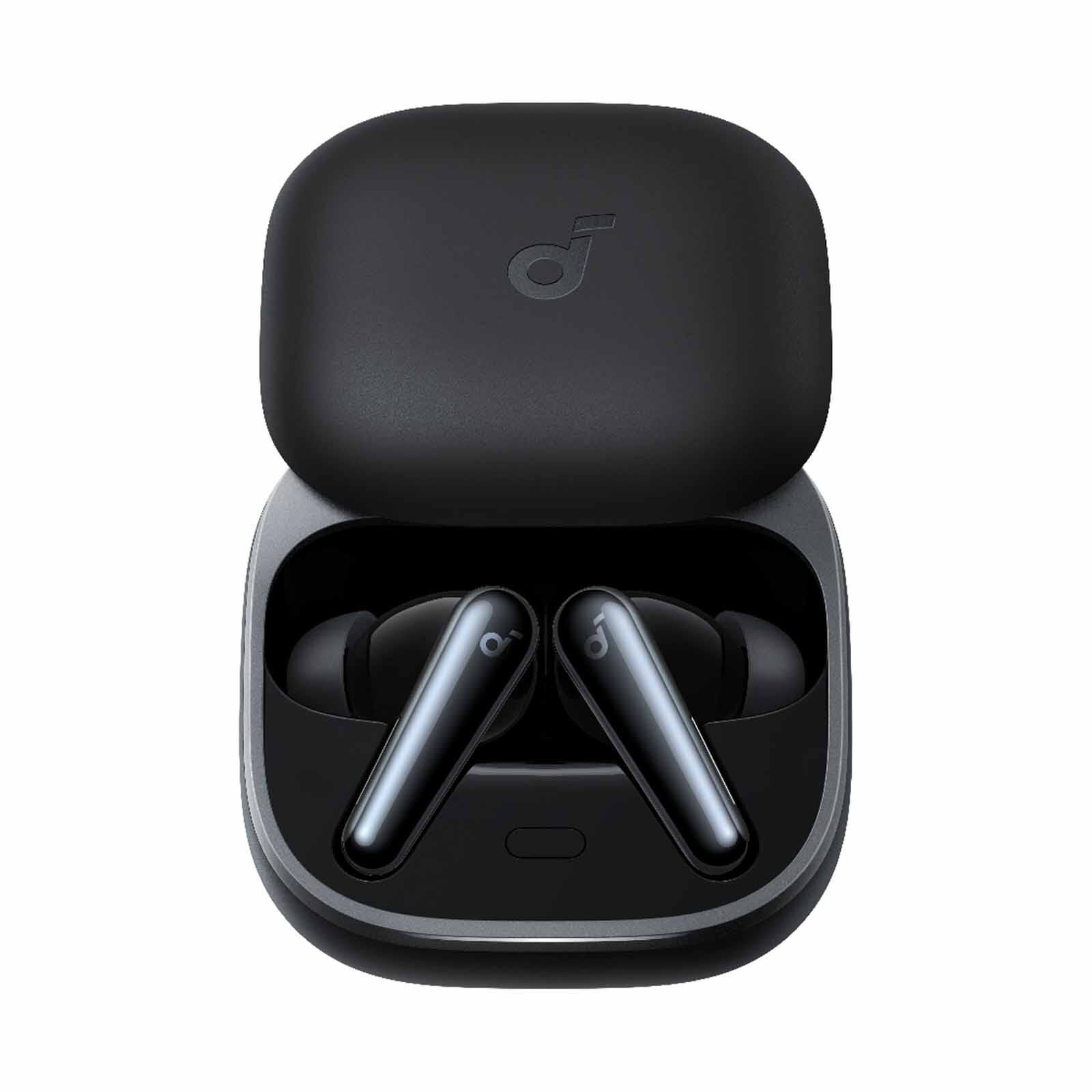 Shop SOUNDCORE Liberty 5 Black A3957H11 in Singapore