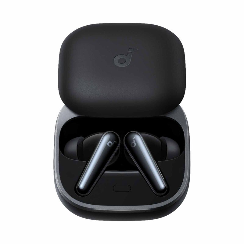 SOUNDCORE Liberty 5 Black A3957H11-image 1