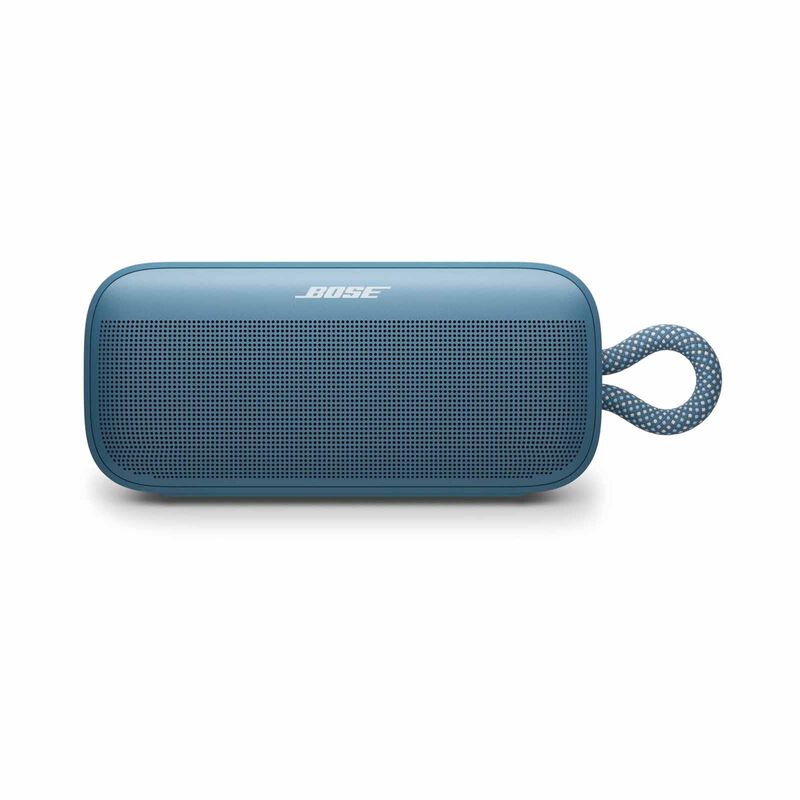 BOSE Soundlink Plus Bt Speaker - Blue Dusk 894040-0200-image 1