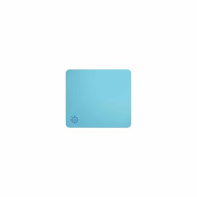 STEELSERIE Gaming Mousepad QCK LARGE- AQUA