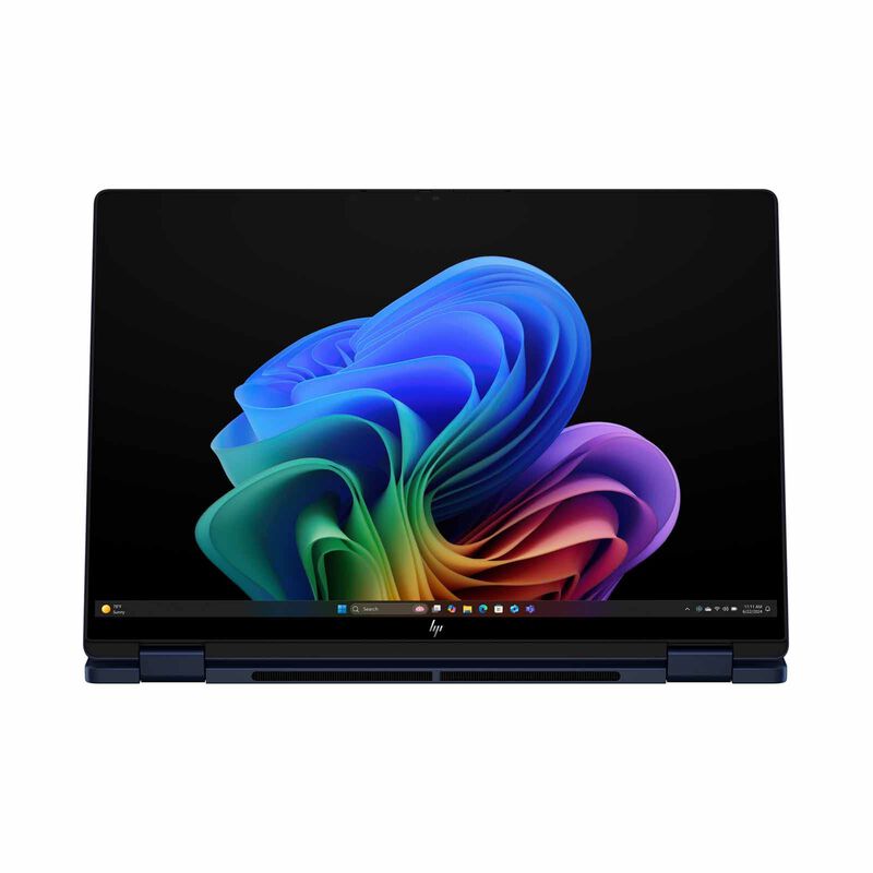 HP 14in Oled Ultra 5-226v 16gb 512gb Win 11 (blue) OMNIBOOK X 14-FM0139TU D79Q0PA-image 6