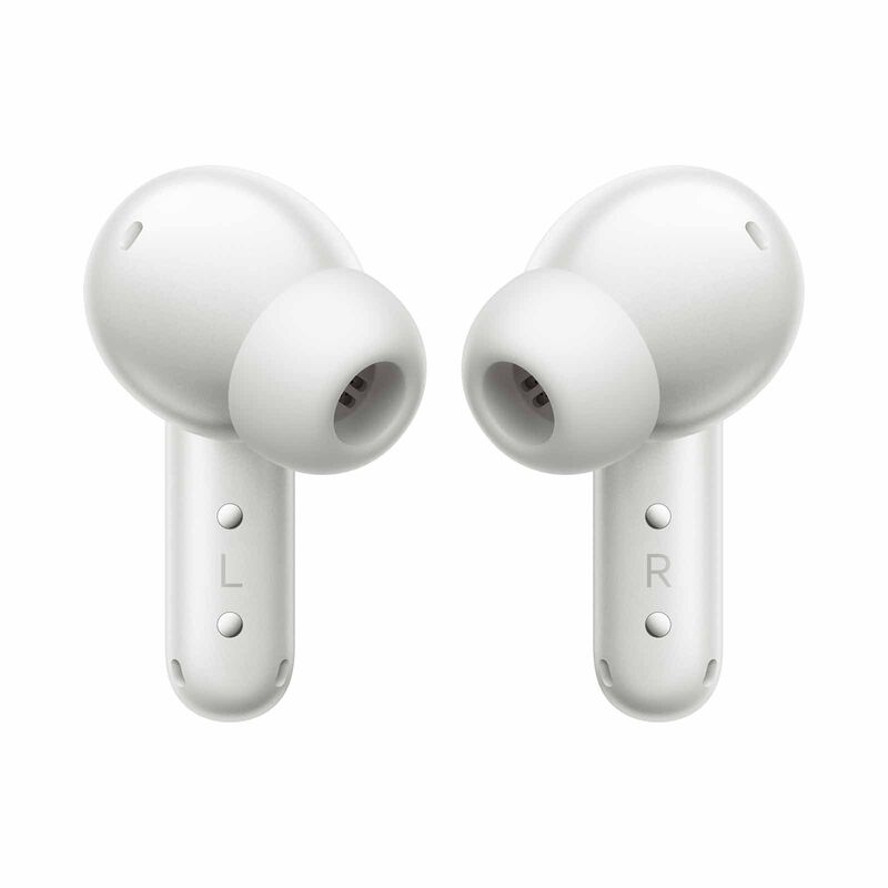 HONOR Earbuds 4 White 5503ACHC-image 5
