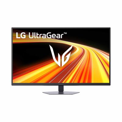 LG 31.5in Ultragear G6, Qhd Gaming Monitor 32G620B-B