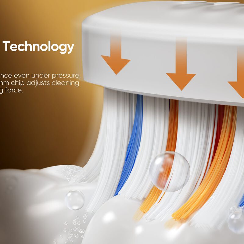 SOOCAS Electric Toothbrush SPARK AURA PT1-image 14