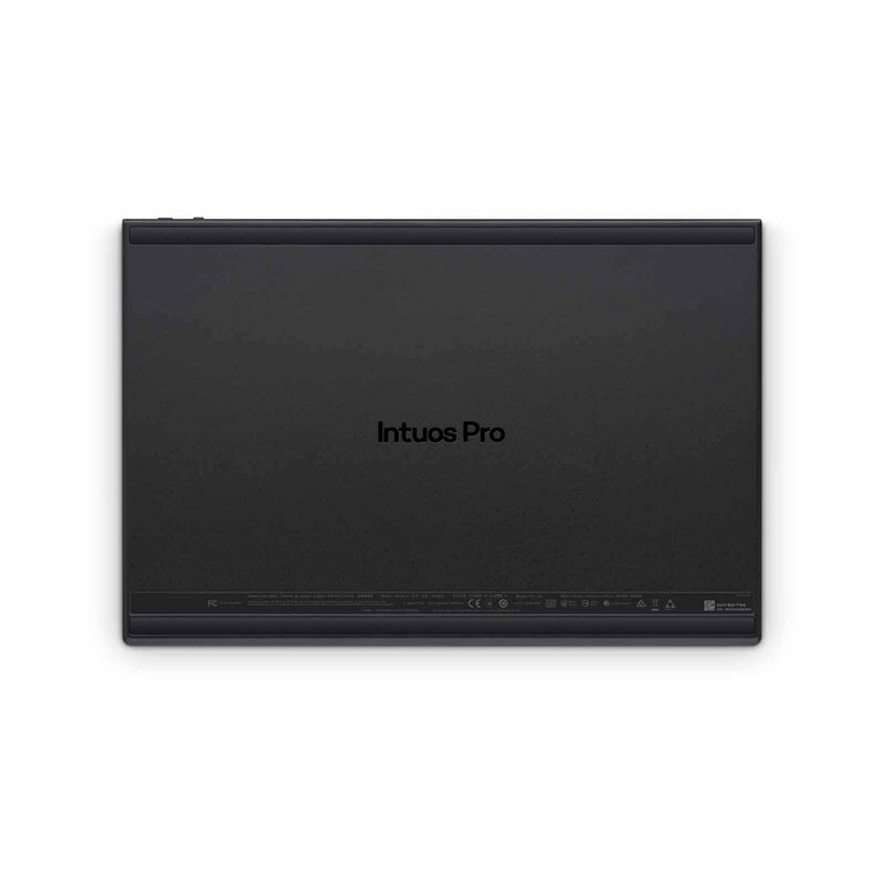 WACOM Intuos Pro Large Gen.8 WCM-PTK-870-K0-image 5
