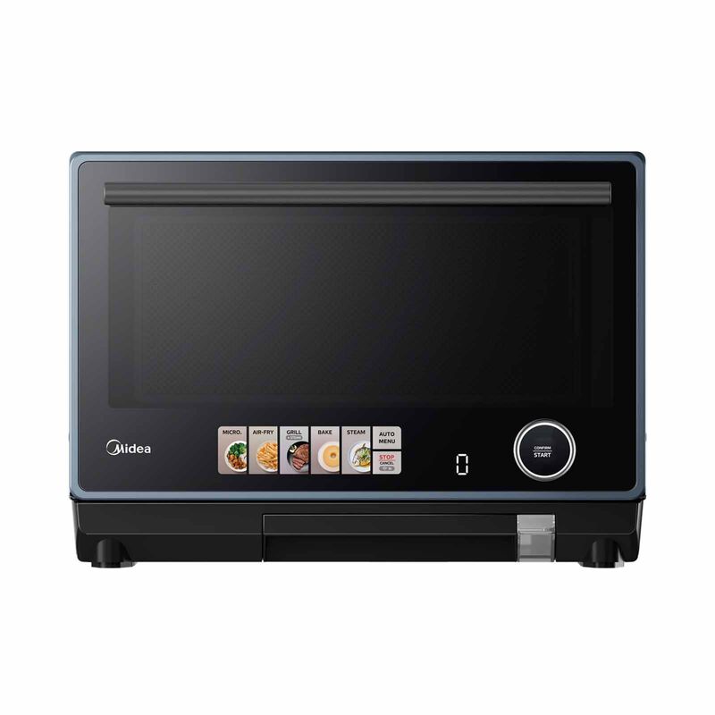 MIDEA Microwave Oven (25l) MMO25XHA-image 1