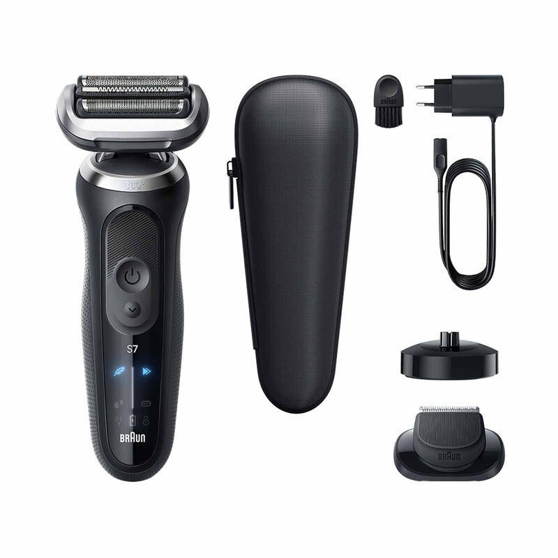 BRAUN Series 7 Shaver (72-n4200cs) 72-N4200CS-image 1
