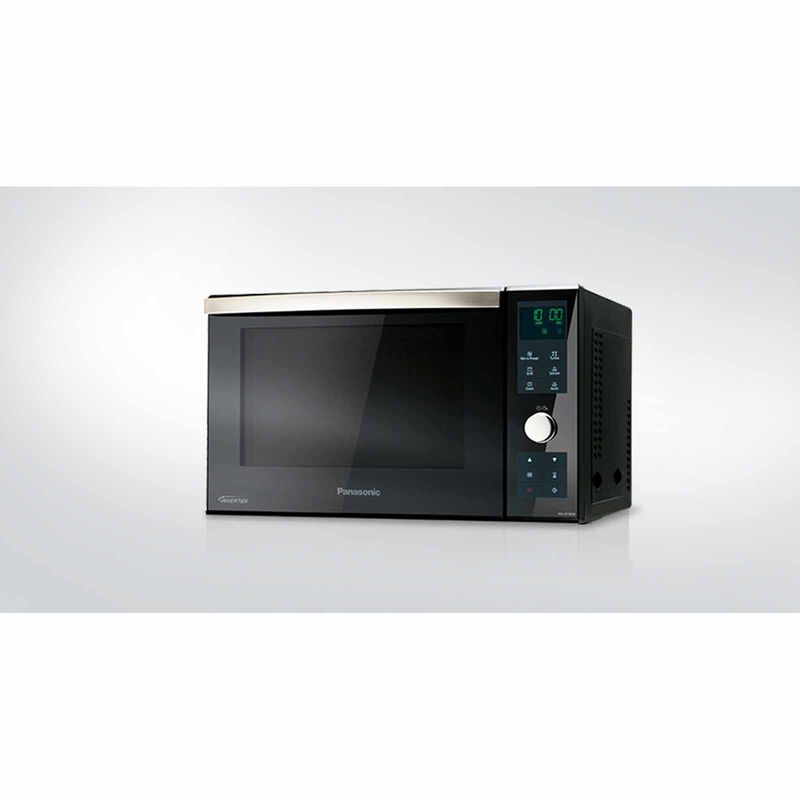 PANASONIC Microwave / Grill (23l) NN-DF383BYPQ-image 1