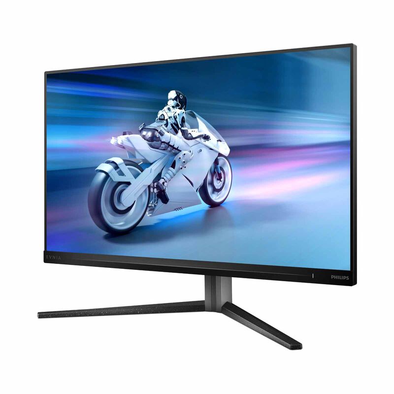 PHILIPS 32in Dual Resolution Ips Uhd-160hz Fhd-360hz Gaming Monitor 32M2N5800-image 6