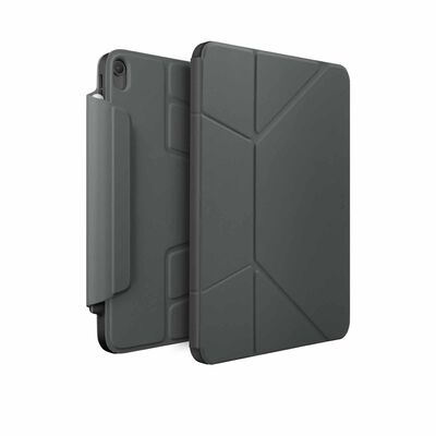 UNIQ Ryze 360 New Ipad Air 11 (2024) - Lichen Green (lichen Green) UNIQ-PDA11(2024)-R360LGRN